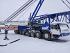 Liebherr LGD 1550