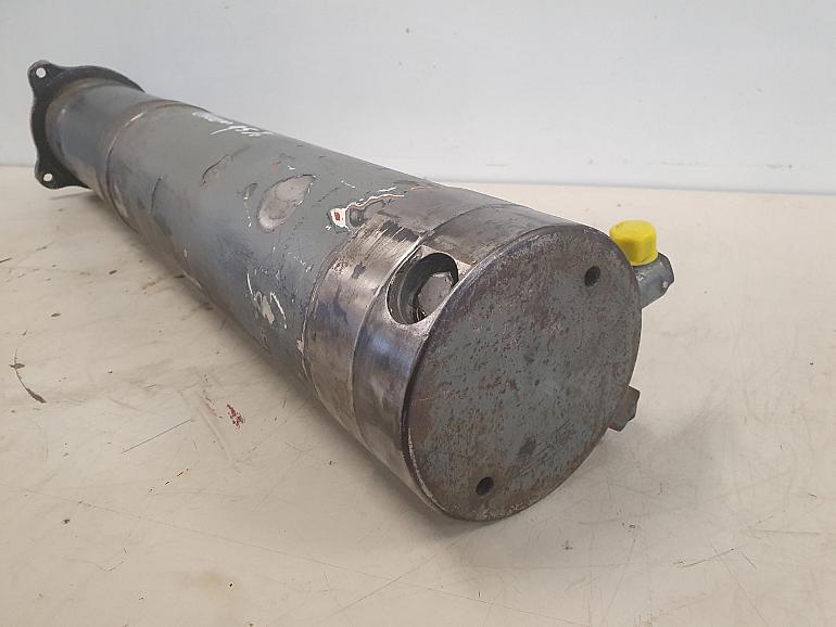 Liebherr Outrigger Ersatzteile – EQJZNJ