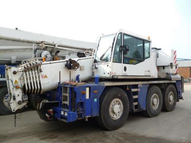 Demag AC 55 City