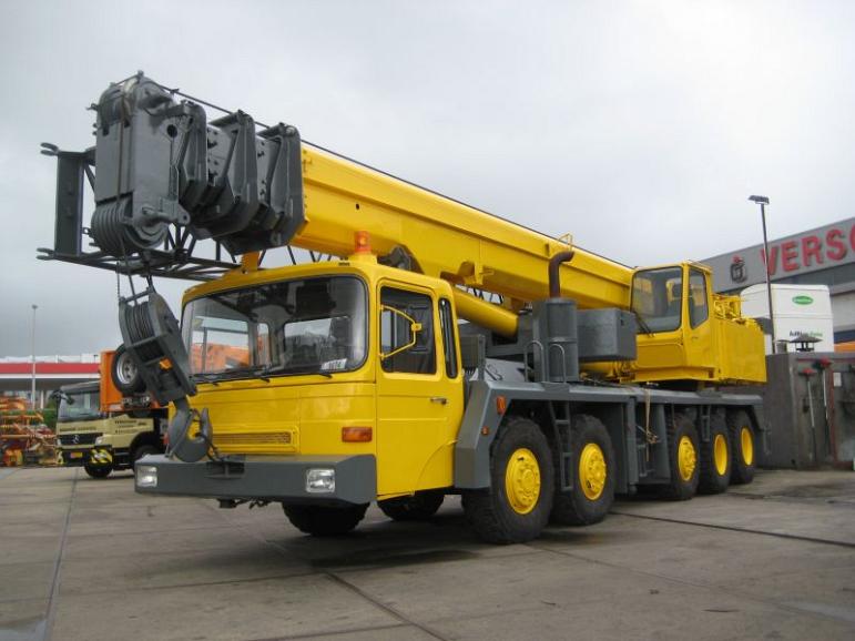 Krupp KMK 4070