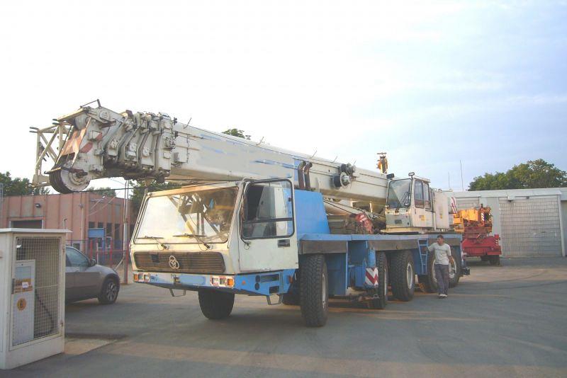 Krupp KMK 5110