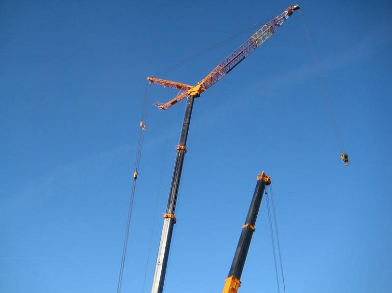 Krupp KMK 8350.