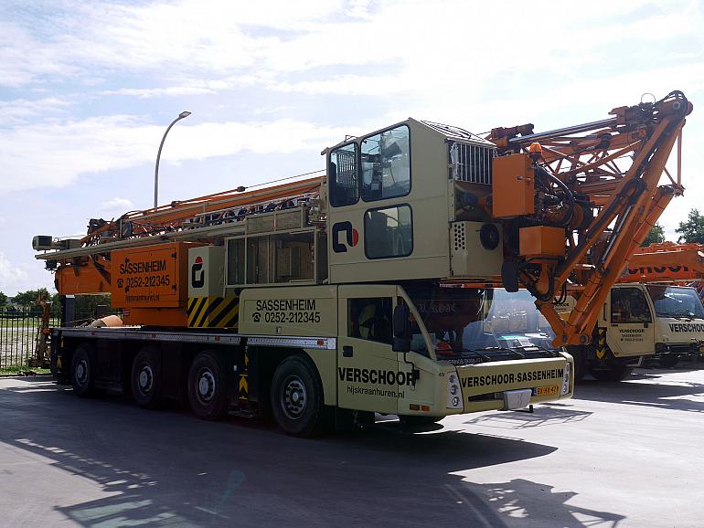 Spierings SK 498 AT-4