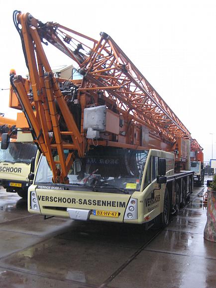 Spierings SK 498 AT-4