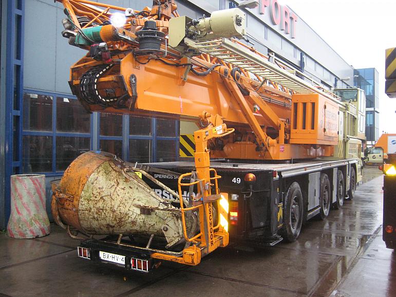 Spierings SK 498 AT-4
