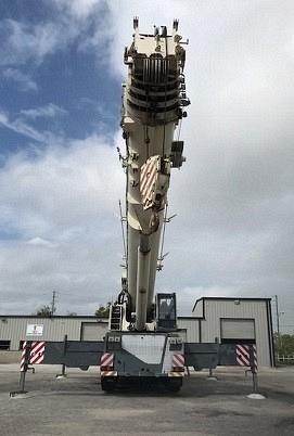 Terex Demag AC 350