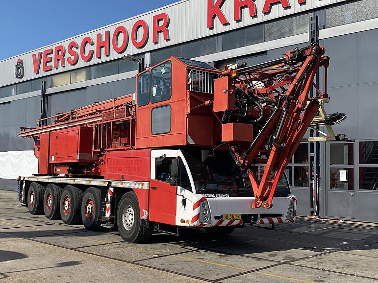 Spierings SK 599 AT-5