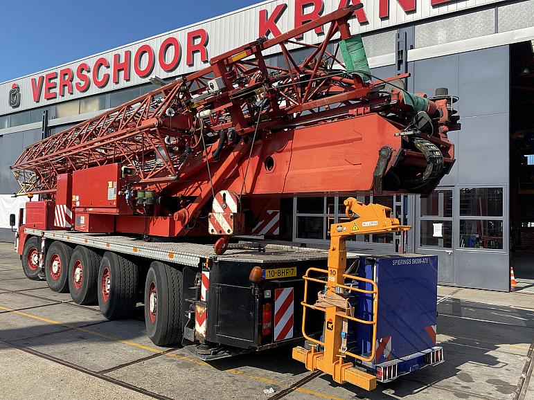 Spierings SK 599 AT-5