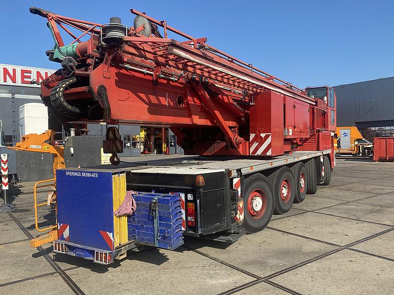 Spierings SK 599 AT-5