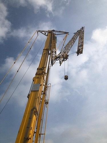 Spierings SK 599 AT-5