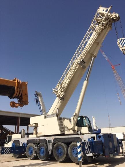 Terex-Demag AC 200-1