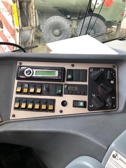 Terex Demag AC 200-1