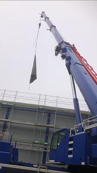Liebherr  LTM 1095-5.1