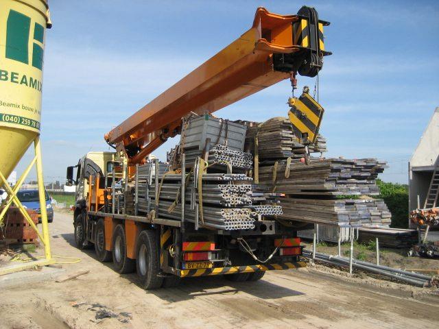Manitex 30100 kr 14