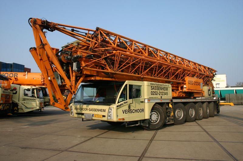 Spierings SK 1265 AT-6