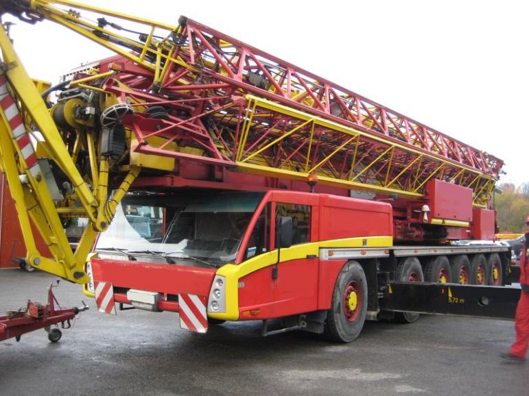 Spierings SK 1265 AT-6