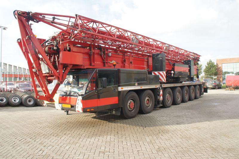 Spierings SK 2400 AT-7