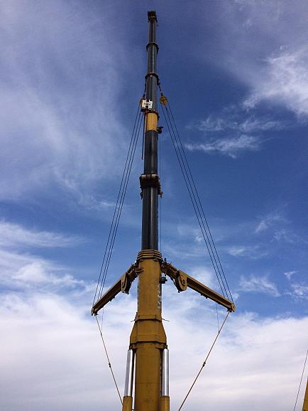 Demag AC1000-9