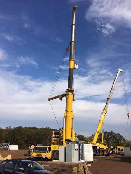 Demag AC1000-9