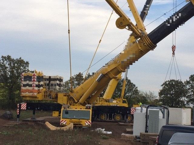 Demag AC1000-9