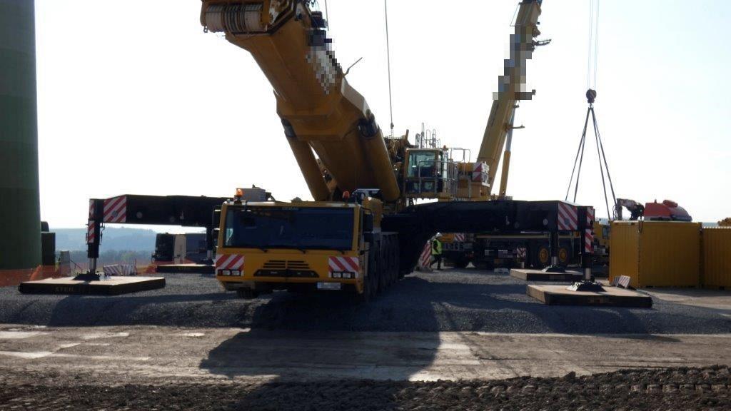 Demag AC1000-9