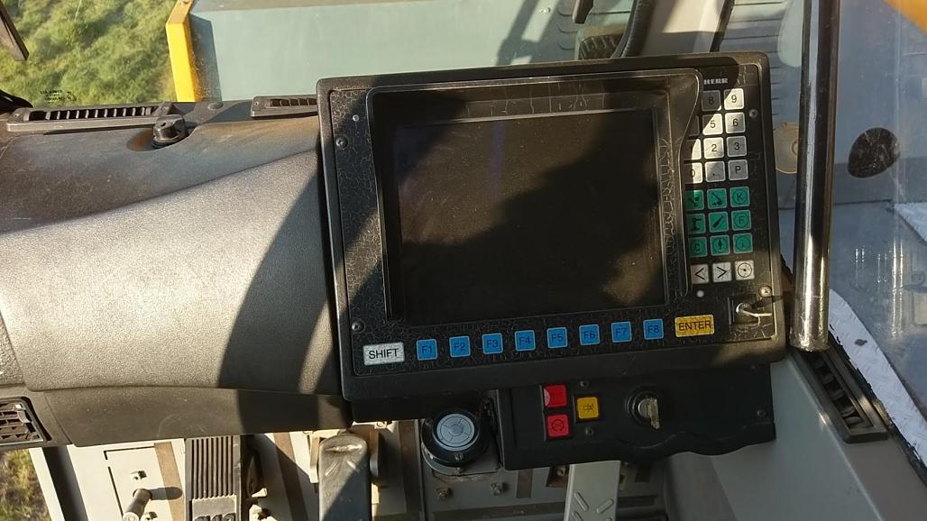 Liebherr LTM 1040-2.1