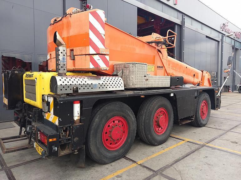 DEMAG AC 40-1