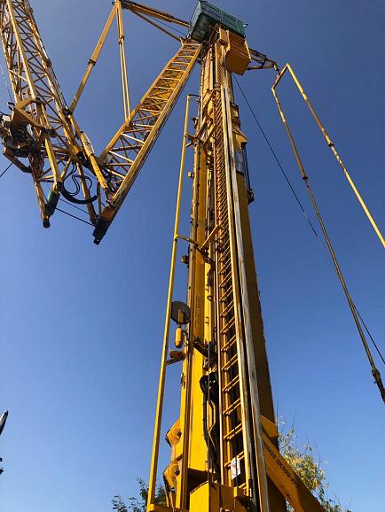 Spierings SK 599 AT-5