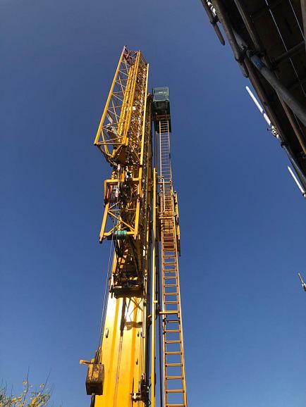 Spierings SK 599 AT-5