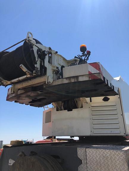 Terex Demag AC 140