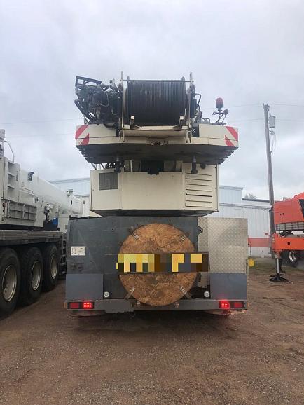 Terex Demag AC 140