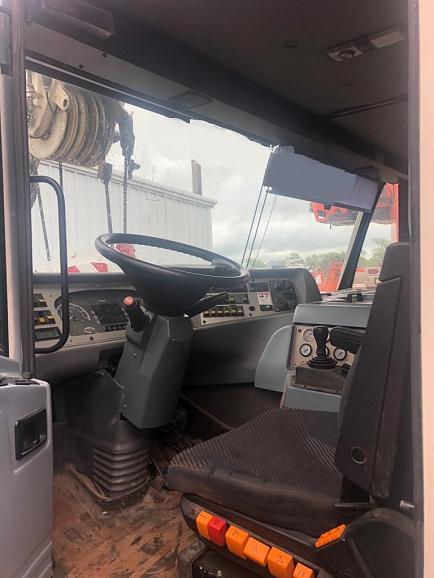 Terex Demag AC 140