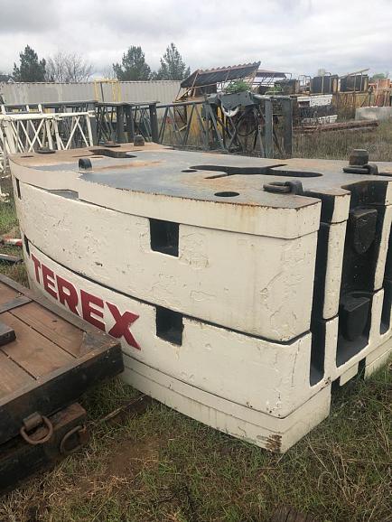 Terex Demag AC 140