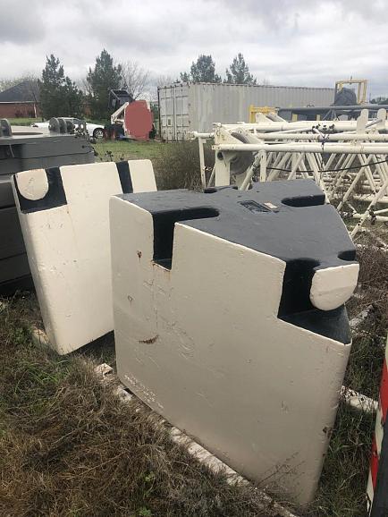 Terex Demag AC 140