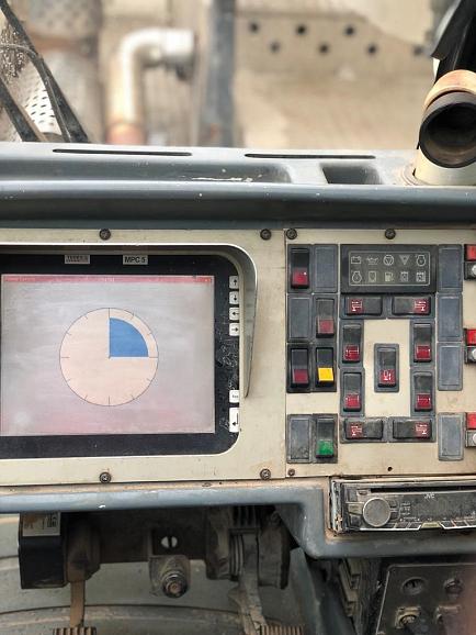 Terex Demag AC 140