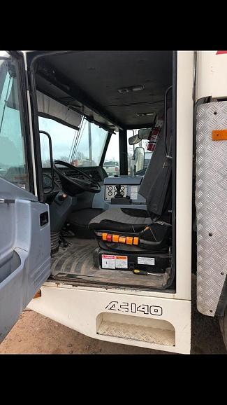 Terex Demag AC 140