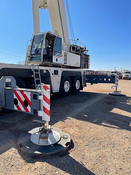Demag AC 200-1
