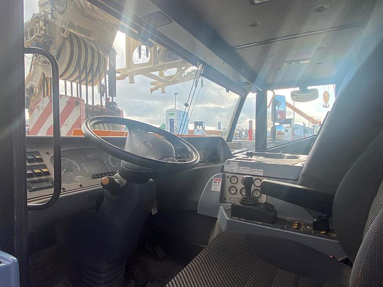 Demag AC 200-1