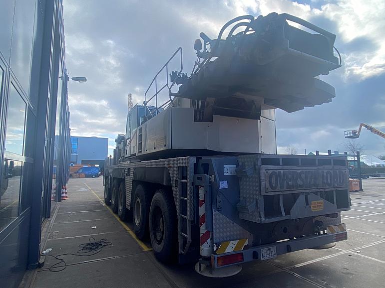 Demag AC 200-1