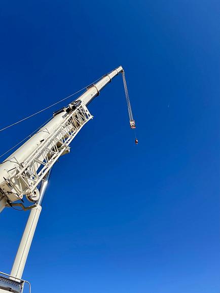 Demag AC 200-1