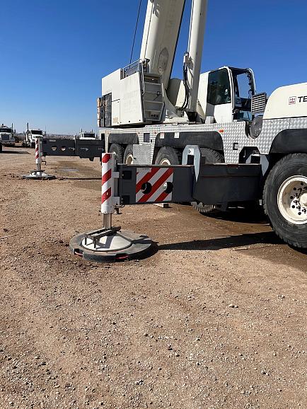 Demag AC 200-1