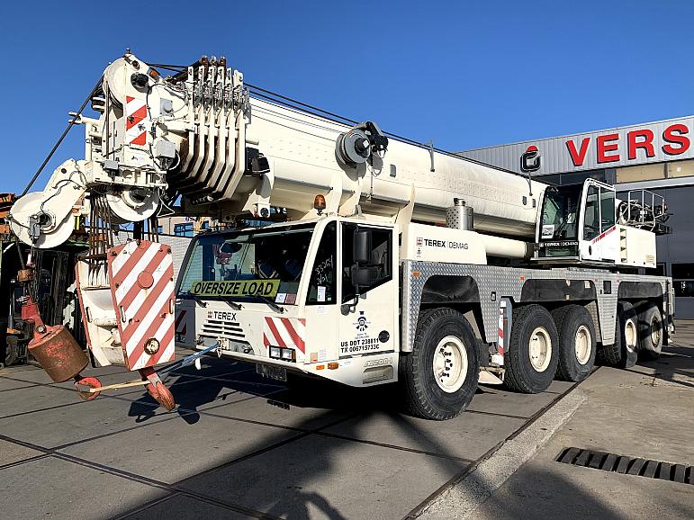 Demag AC 200-1