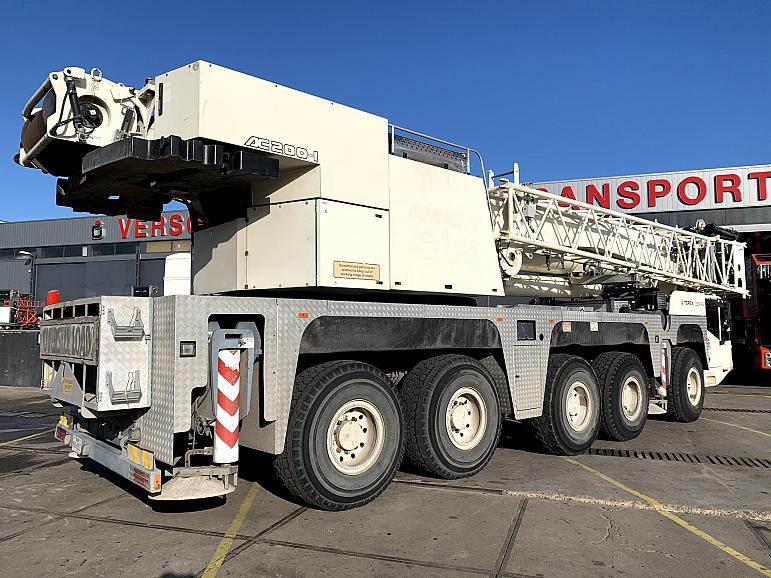 Demag AC 200-1
