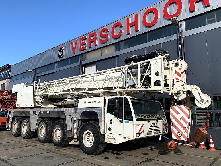 Demag AC 200-1