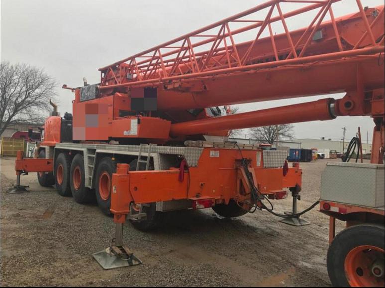 Grove GMK 5130-2