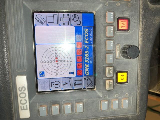 Grove GMK 5130-2