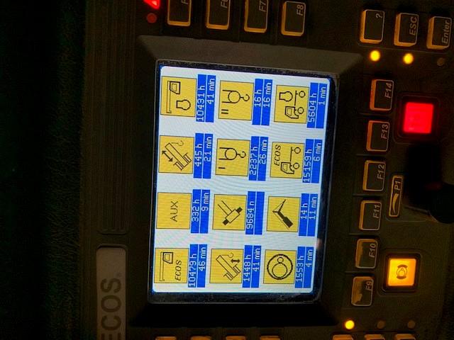 Grove GMK 5130-2
