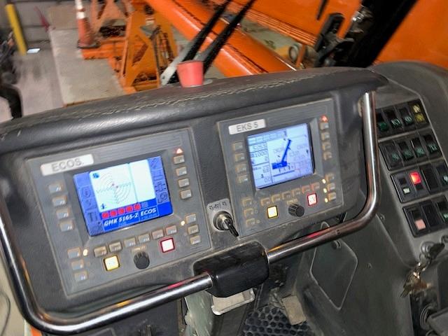 Grove GMK 5130-2