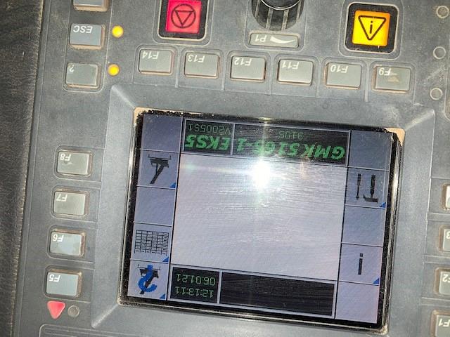 Grove GMK 5130-2