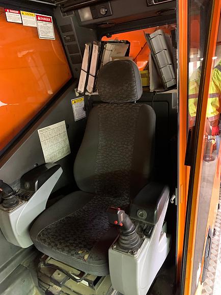 Grove GMK 5130-2